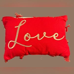 Decorative Pillow